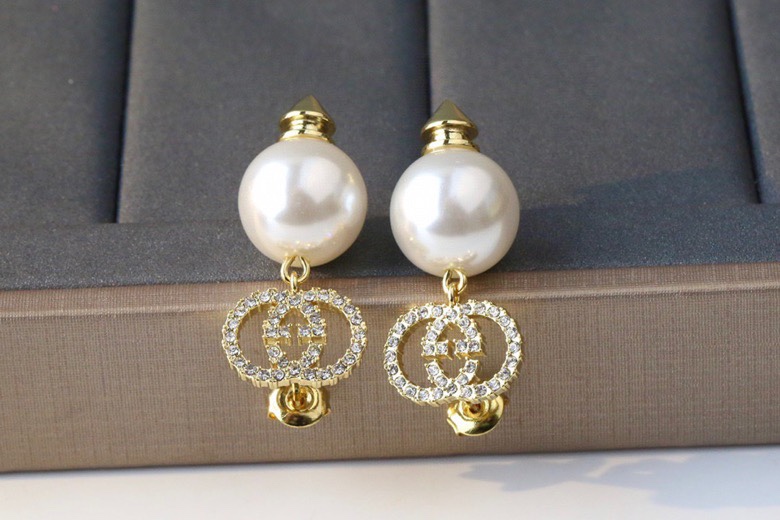 Gucci Earring 03yxs51 (4)