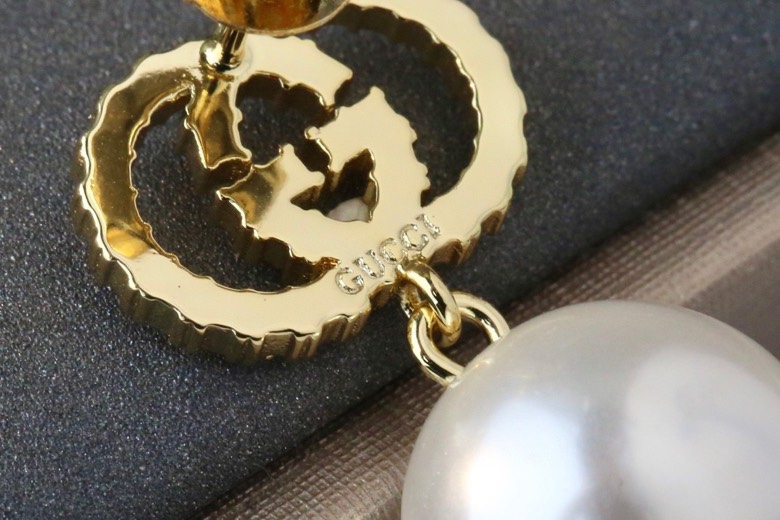 Gucci Earring 03yxs51 (6)
