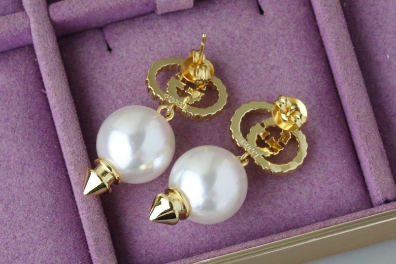 Gucci Earring 03yxs51 (7)