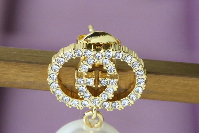Gucci Earring 03yxs51 (9)