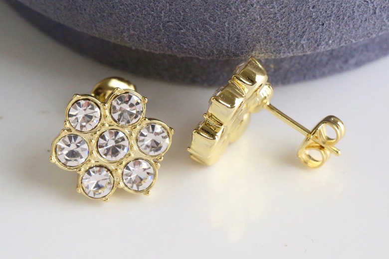 Gucci Earring 03yxs52 (5)