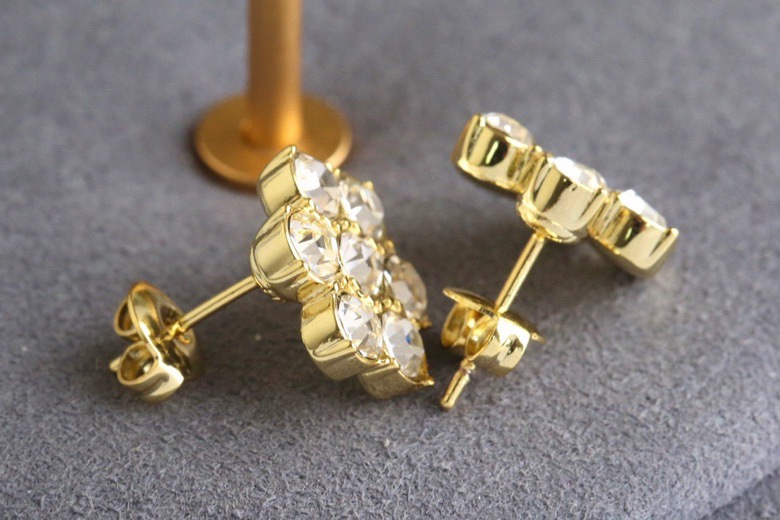 Gucci Earring 03yxs52 (8)