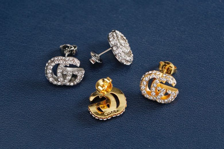 Gucci Earring 03yxs54 (3)