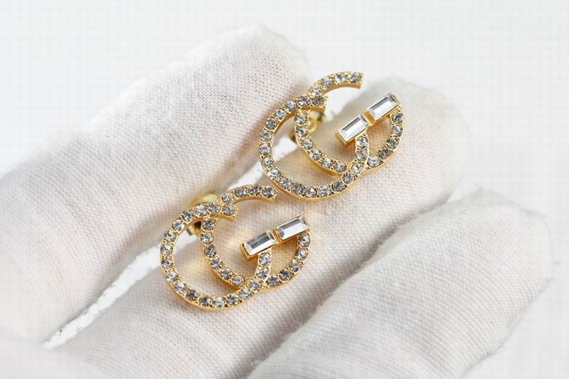 Gucci Earring 03yxs55 (2)