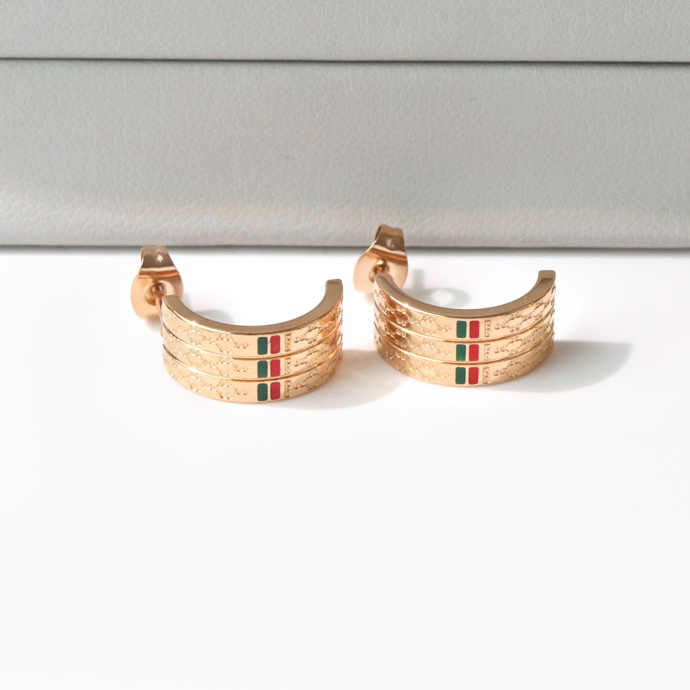 Gucci Earring 03yxs57 (1)