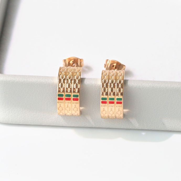 Gucci Earring 03yxs57 (2)