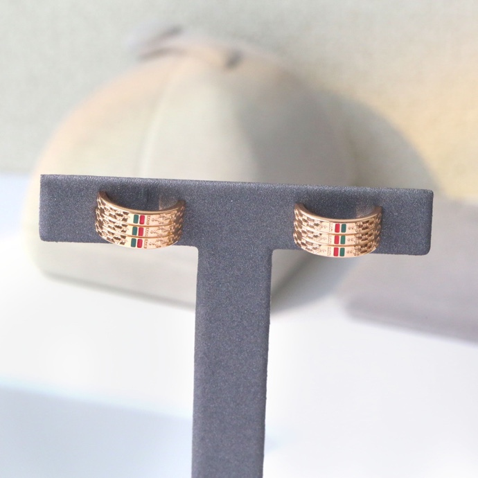 Gucci Earring 03yxs57 (3)