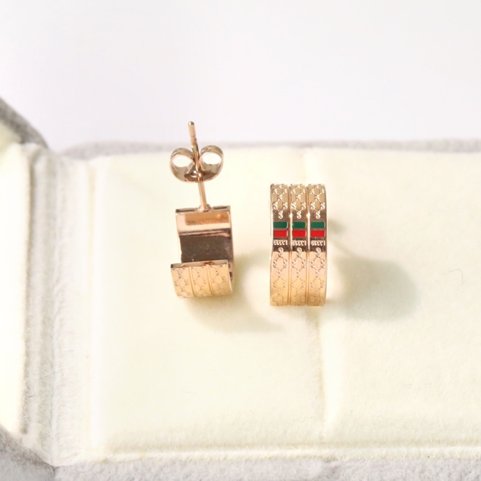 Gucci Earring 03yxs57 (6)