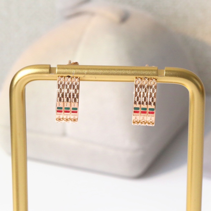 Gucci Earring 03yxs57 (7)