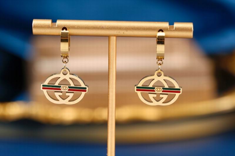Gucci Earring 03yxs58 (2)