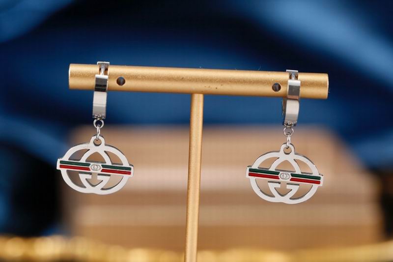 Gucci Earring 03yxs58 (3)