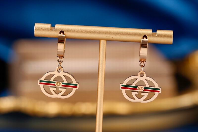 Gucci Earring 03yxs58 (4)