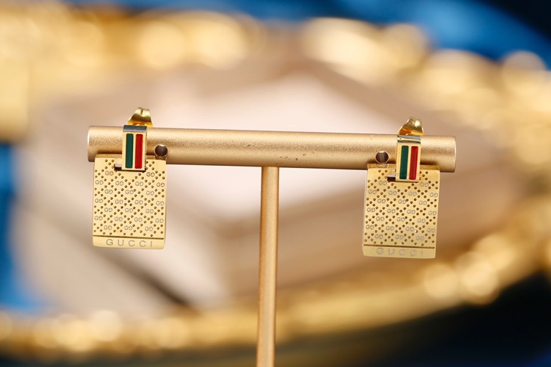 Gucci Earring 03yxs59 (3)
