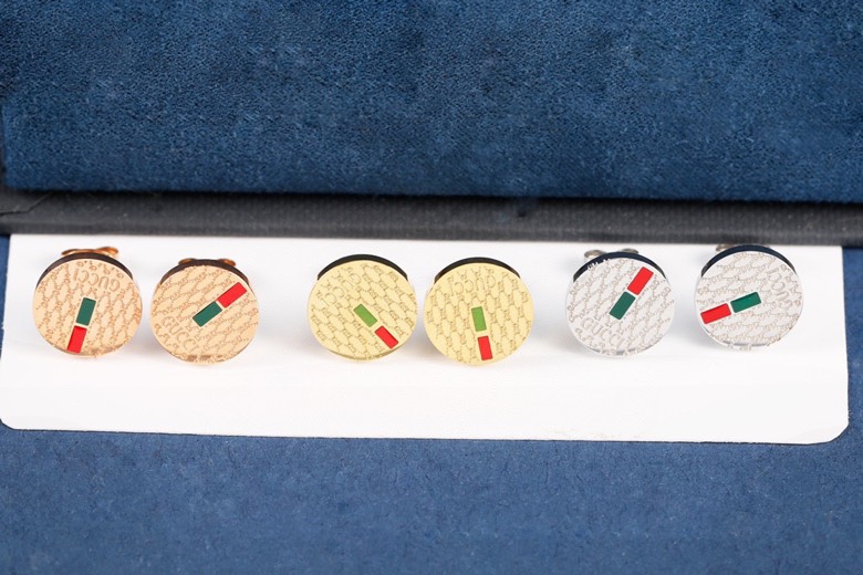 Gucci Earring 03yxs61 (5)
