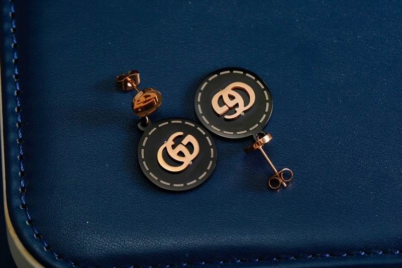 Gucci Earring 03yxs62 (2)