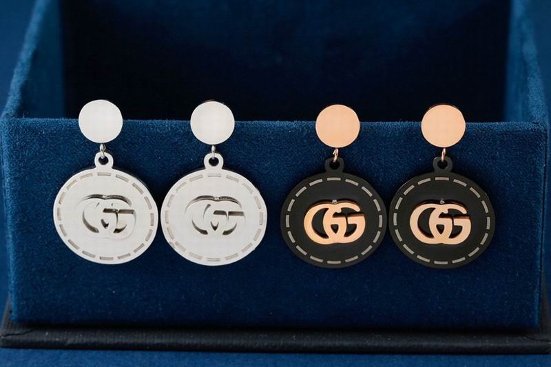 Gucci Earring 03yxs62 (4)