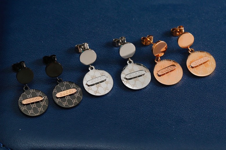 Gucci Earring 03yxs63 (1)