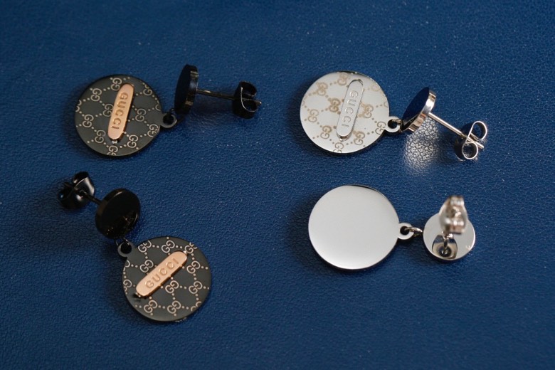 Gucci Earring 03yxs63 (2)