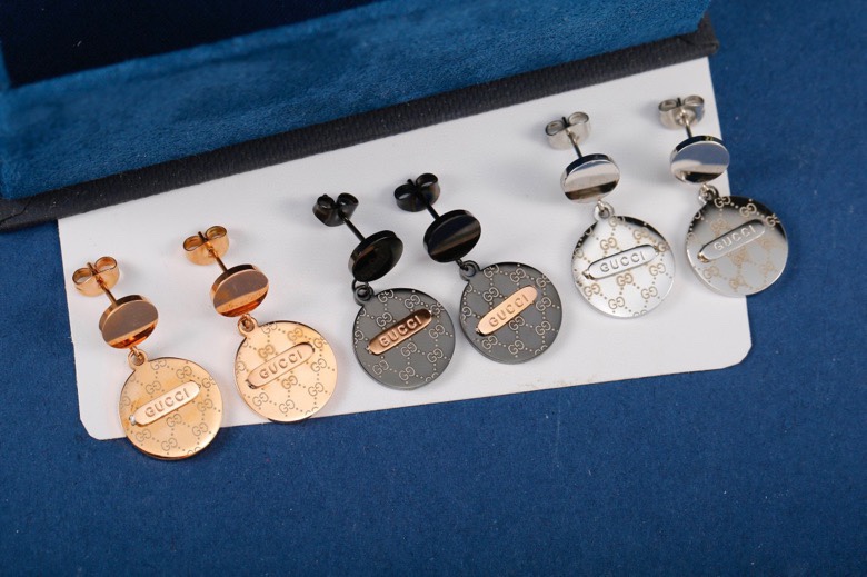 Gucci Earring 03yxs63 (5)