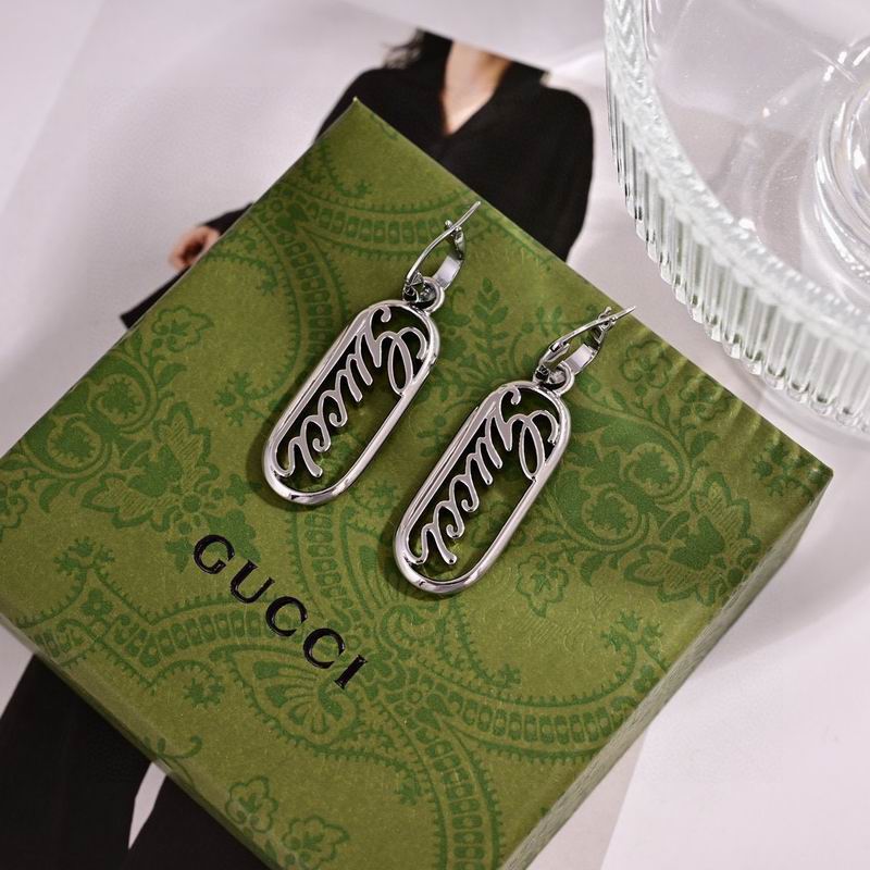 Gucci Earring 03yxs64 (2)
