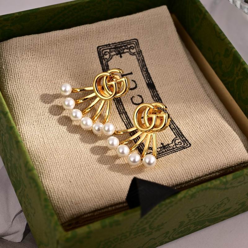 Gucci Earring 03yxs65 (5)