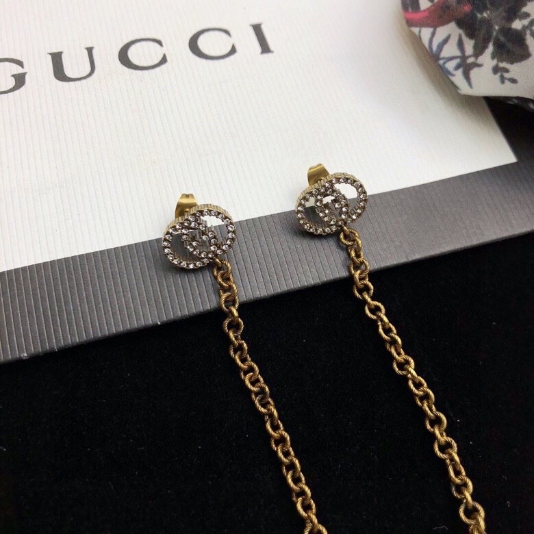 Gucci Earring 03yxs67 (3)