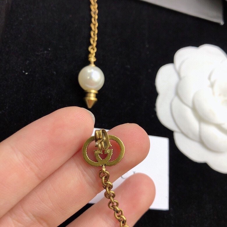 Gucci Earring 03yxs67 (4)