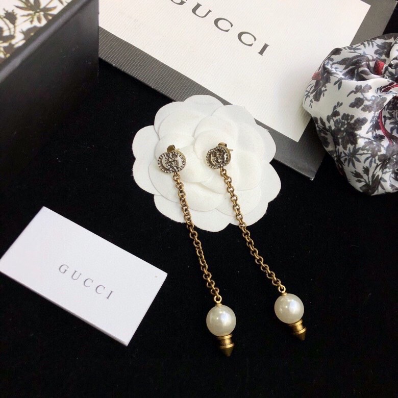 Gucci Earring 03yxs67 (5)