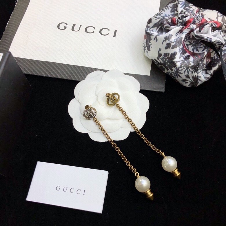 Gucci Earring 03yxs67 (8)