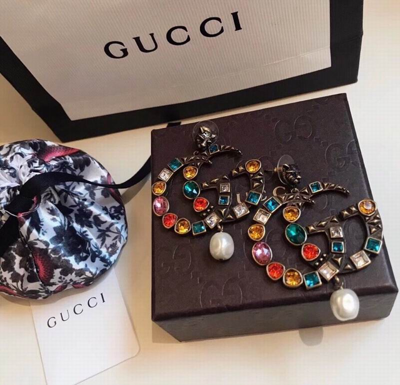 Gucci Earring 03yxs68 (1)