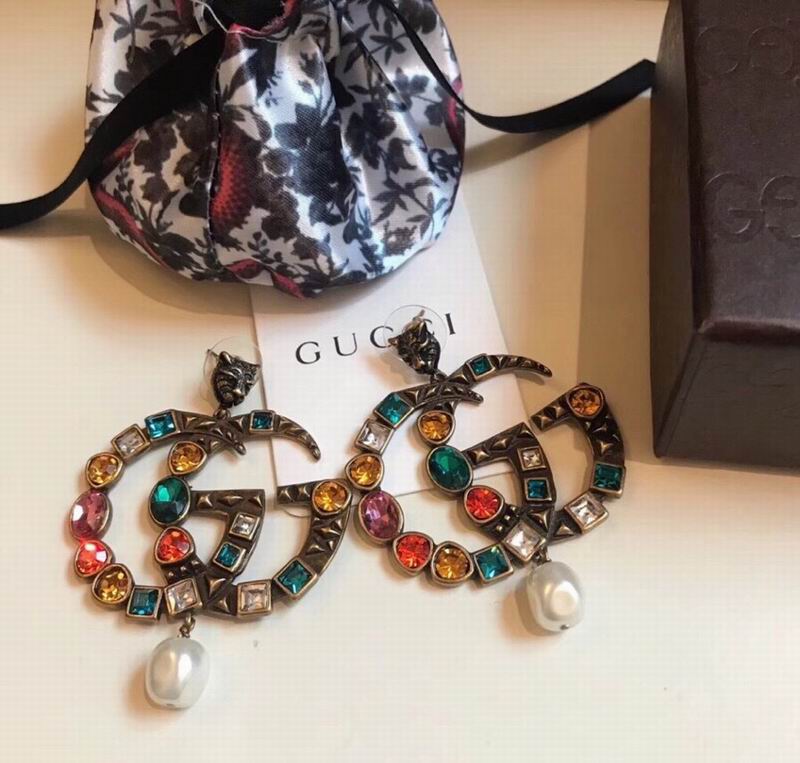 Gucci Earring 03yxs68 (2)