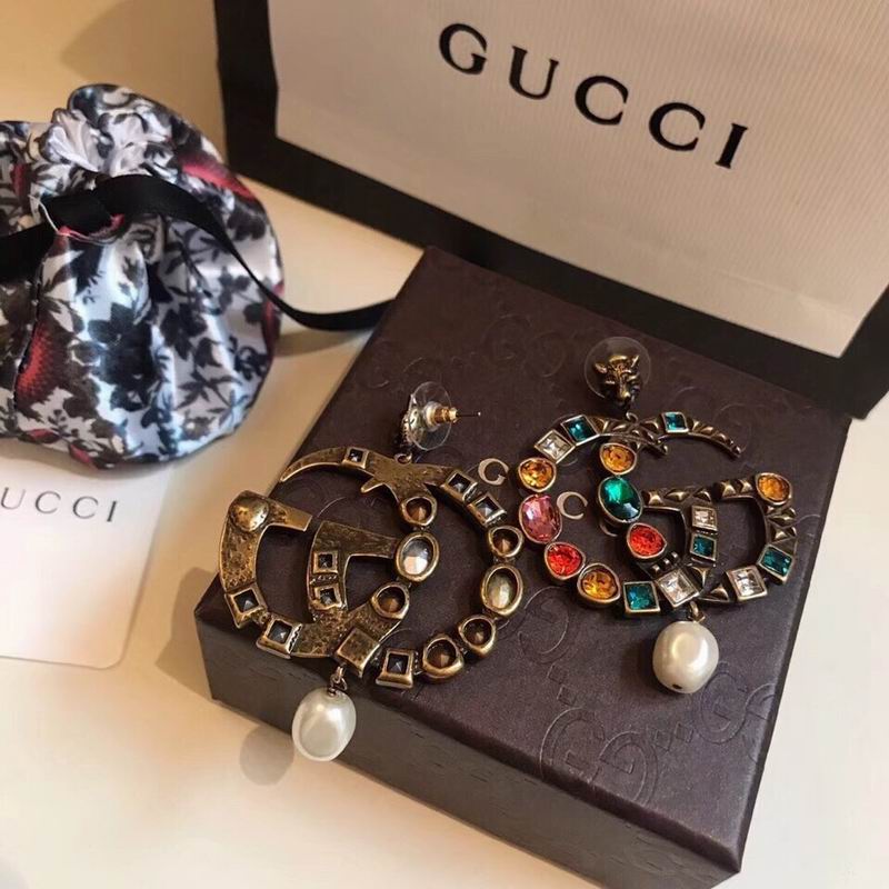 Gucci Earring 03yxs68 (4)