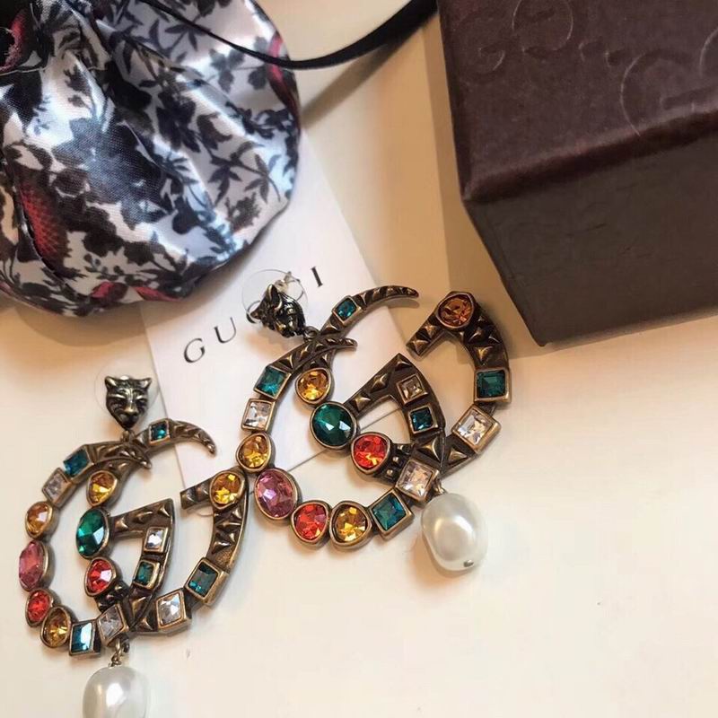 Gucci Earring 03yxs68 (5)