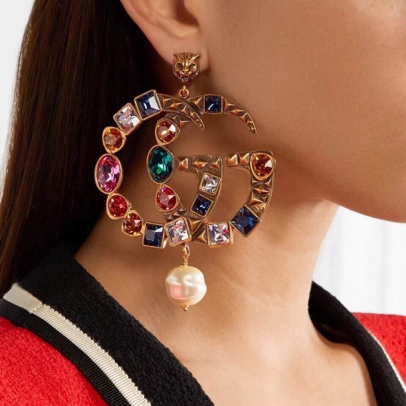 Gucci Earring 03yxs68 (7)