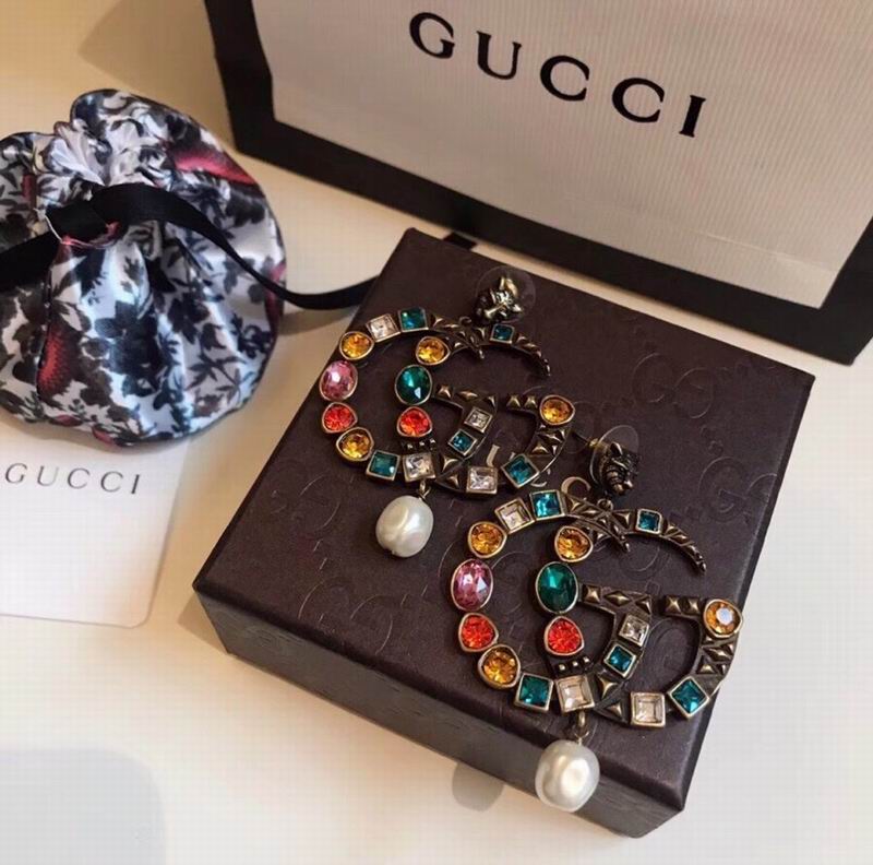 Gucci Earring 03yxs68 (8)