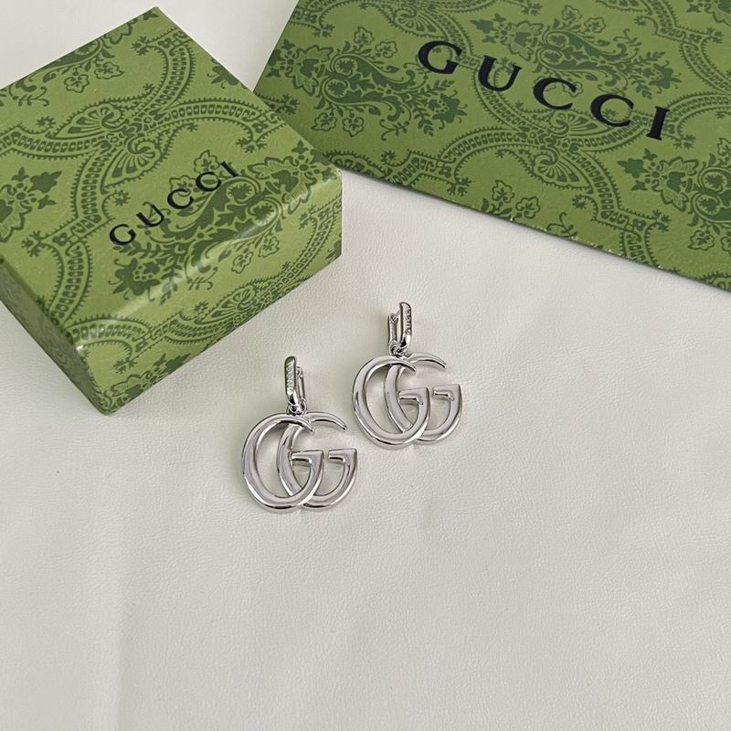 Gucci Earring 04yxs69 (10)