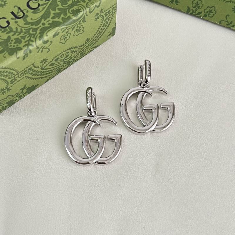 Gucci Earring 04yxs69 (13)