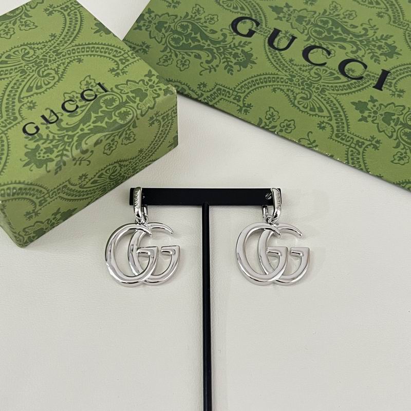 Gucci Earring 04yxs69 (14)
