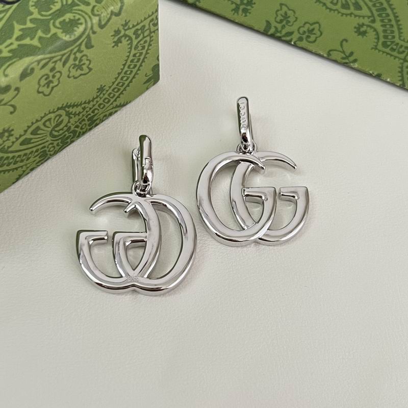 Gucci Earring 04yxs69 (15)