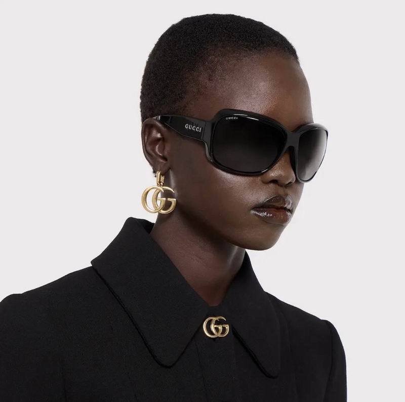 Gucci Earring 04yxs69 (2)