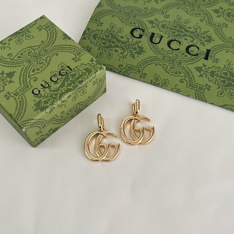 Gucci Earring 04yxs69 (4)