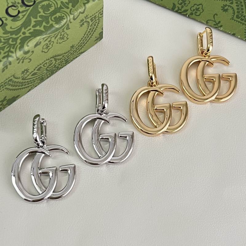 Gucci Earring 04yxs69 (5)