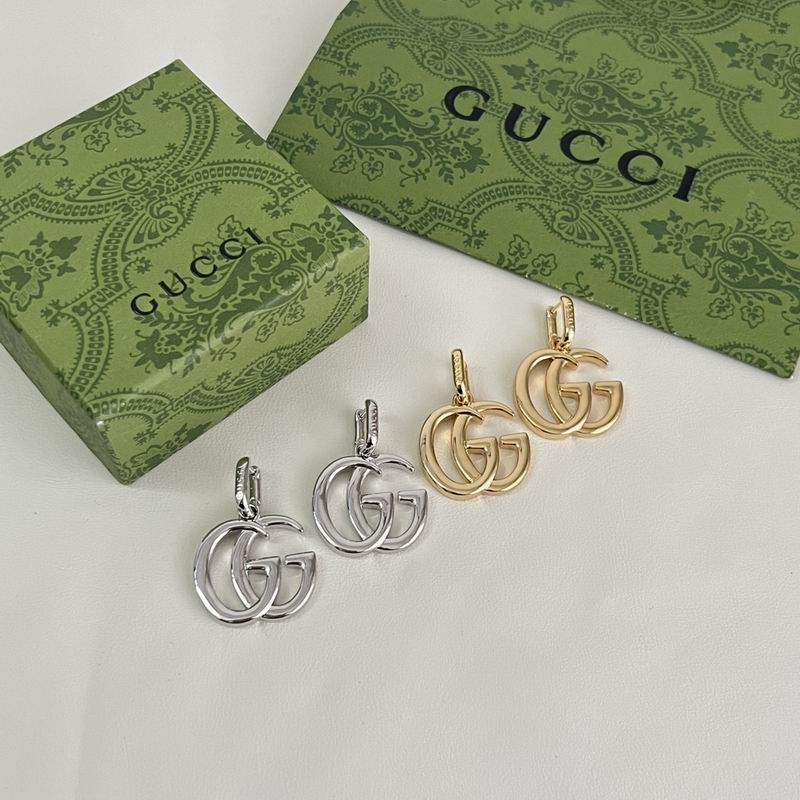 Gucci Earring 04yxs69 (6)