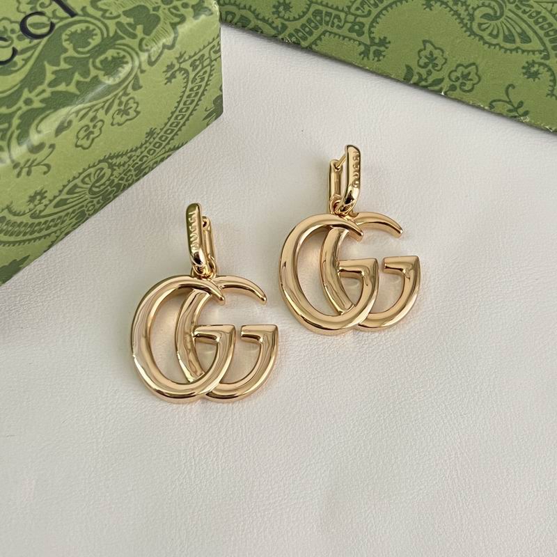 Gucci Earring 04yxs69 (7)