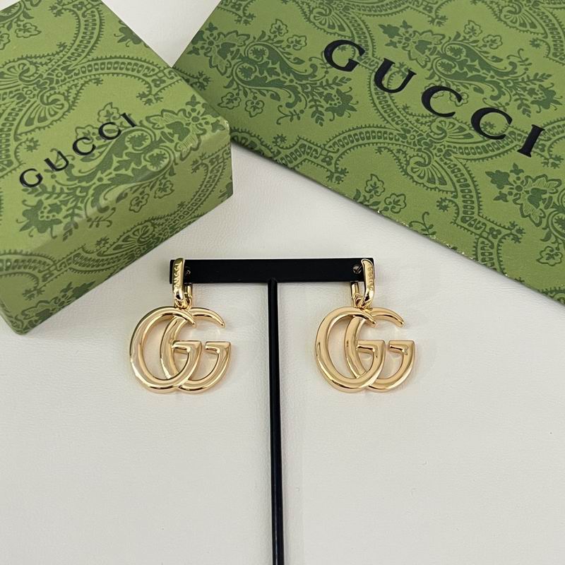 Gucci Earring 04yxs69 (8)