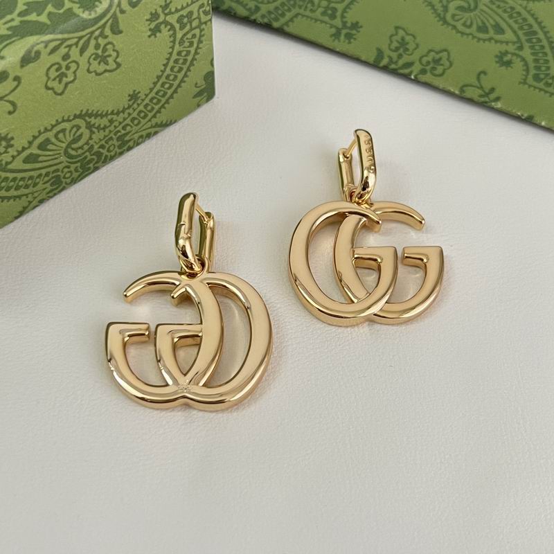 Gucci Earring 04yxs69 (9)
