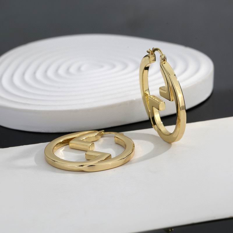 Gucci Earring 04yxs70 (7)