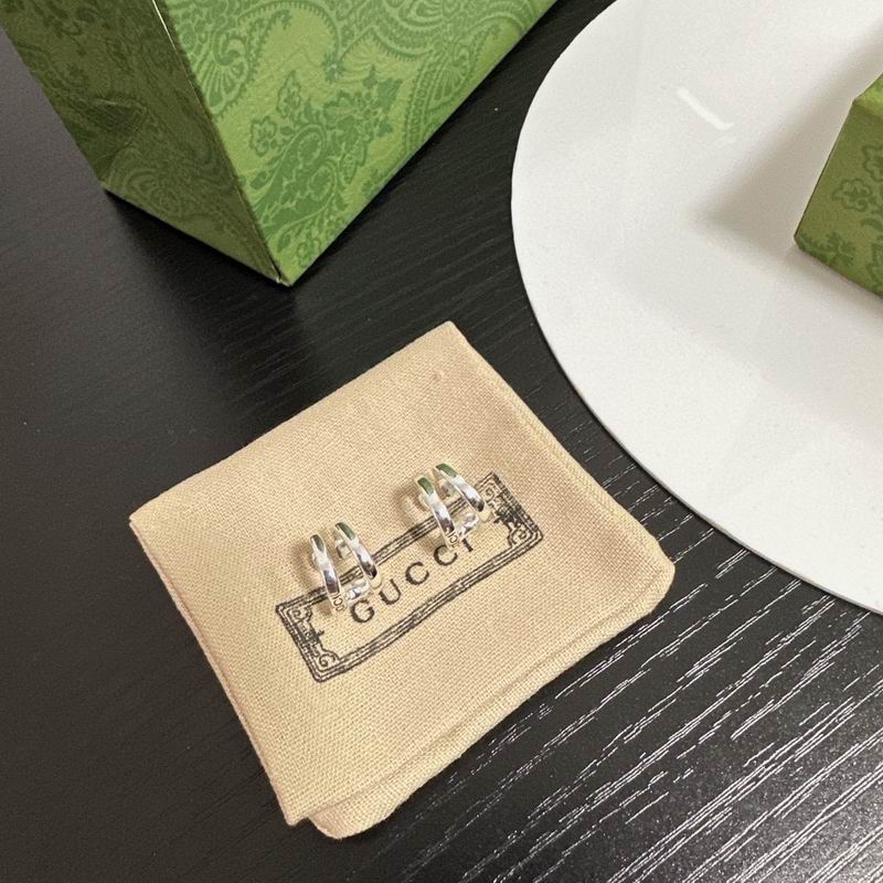 Gucci Earring 04yxs72 (6)