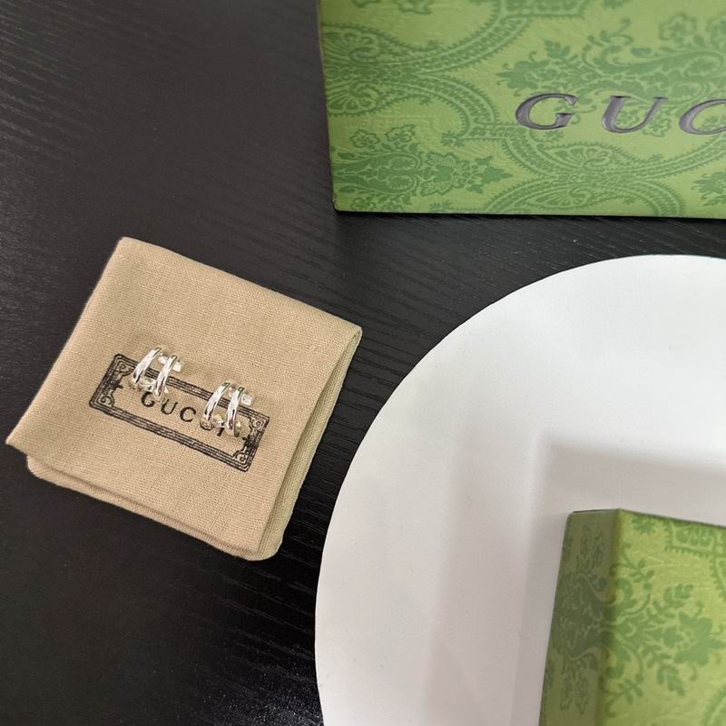 Gucci Earring 04yxs72 (7)