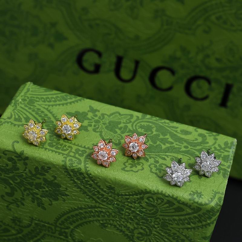 Gucci Earring 04yxs73 (1)